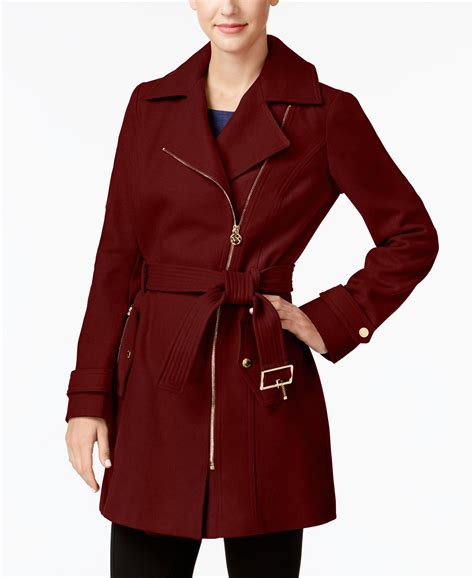 michael kors coats sale|michael kors coats outlet.